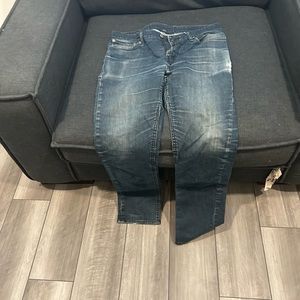 Levi’s 33/32
